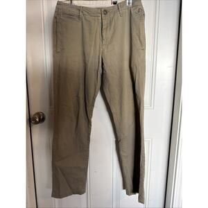 Volcom Workwear Mens Pants Size 30